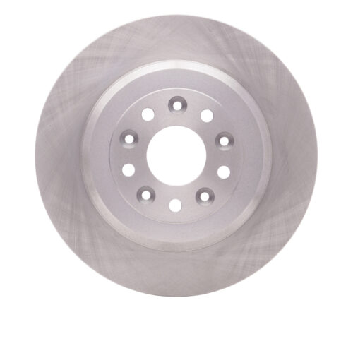 DFC 05-19 Ford Freestyle Rear Brake Rotor - Image 5