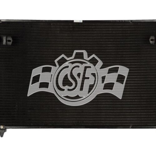 CSF 10407 for 98-05 Lexus GS300 3.0L A/C Condenser