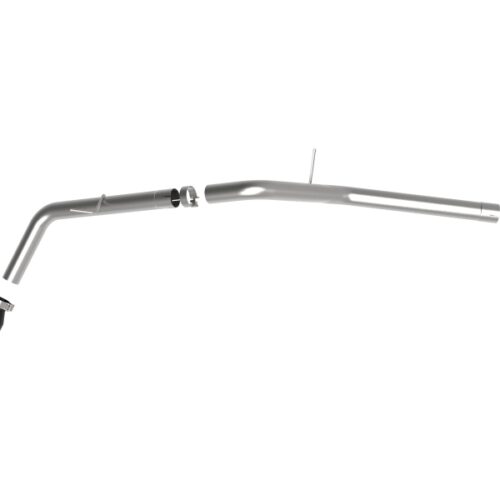 aFe Power Apollo GT Series 3in 409 SS Axle-Back Exhaust 2019 Ford Ranger 2.3L w/ Black Tips - Image 5