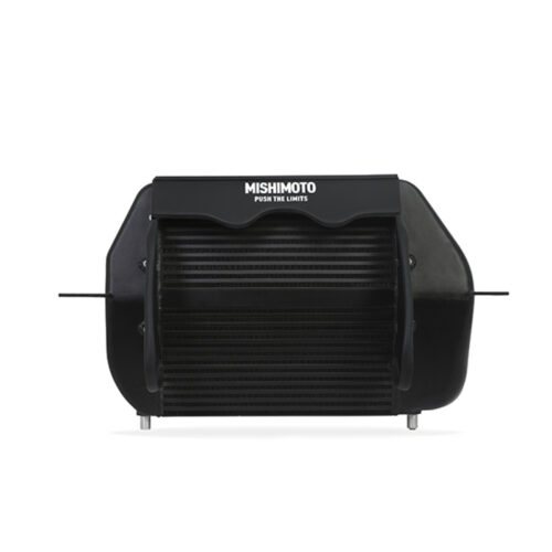 Mishimoto Intercooler - Black for 2011-2014 Ford F-150 EcoBoost - Image 2