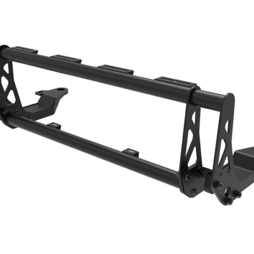 aFe 25-26 RAM 1500 RHO L6-3.0L (tt) Terra Guard Bull Bar - Image 2