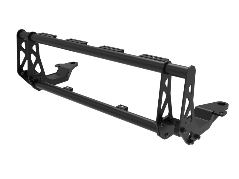 aFe 25-26 RAM 1500 RHO L6-3.0L (tt) Terra Guard Bull Bar - Image 2