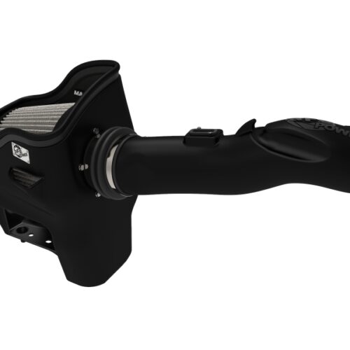aFe Power MagnumFORCE Intakes Stage-2 PDS AIS PDS Ford Diesel Trucks 11-15 V8-6.7L (td) - Image 6