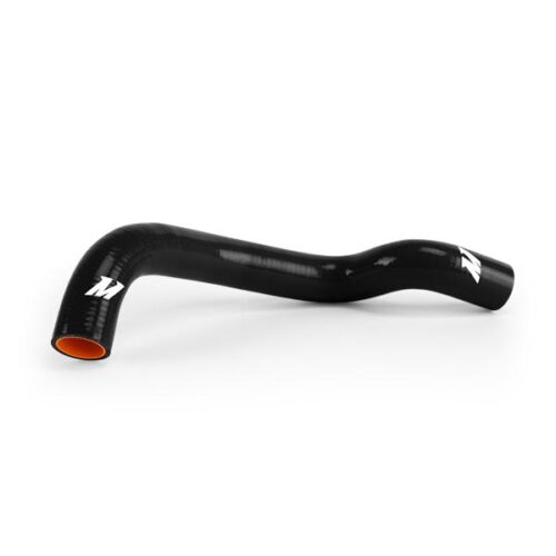 Mishimoto Silicone Radiator Hose Kit for 92-00 Honda Civic / 93-97 Civic del Sol Black - Image 8