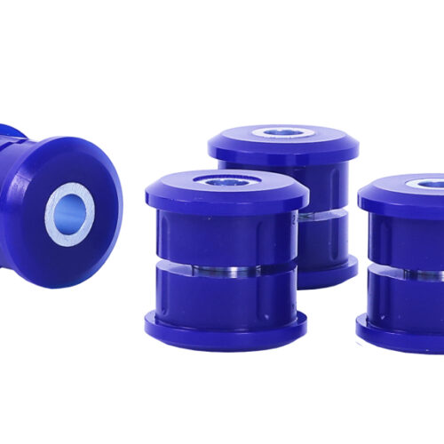 SuperPro 1993 Toyota Supra Twin Turbo Rear Upper Inner Control Arm Bushing Set - Image 5