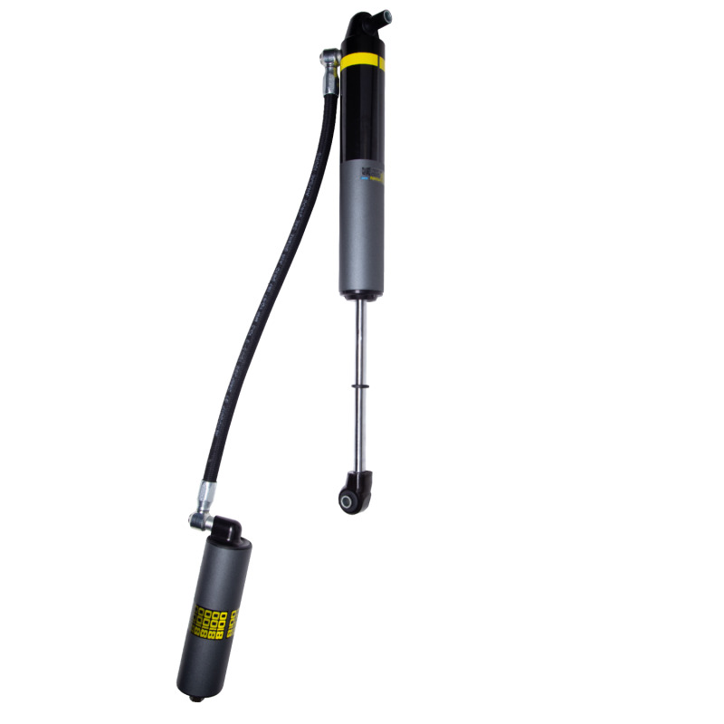 Bilstein for 20-24 Jeep Gladiator JT B8 8100 Front Left Shock Absorber - 3-4.5in Lift Height - Image 2