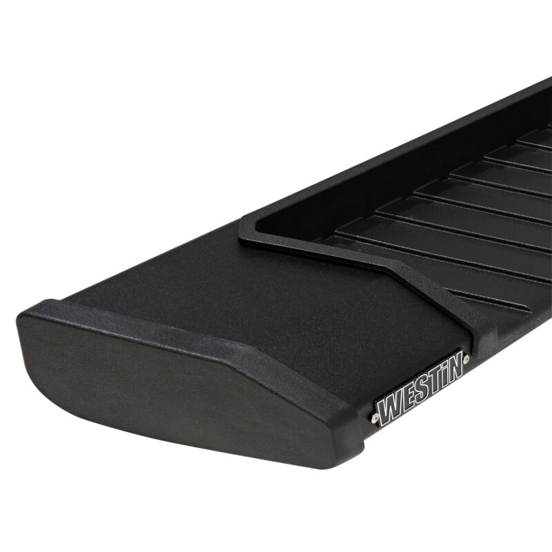 Westin 14-23 Toyota 4Runner SR5 & TRD/10-17 Trail Edition (Excl. Limited) AT6 Running Boards - Black - Image 4