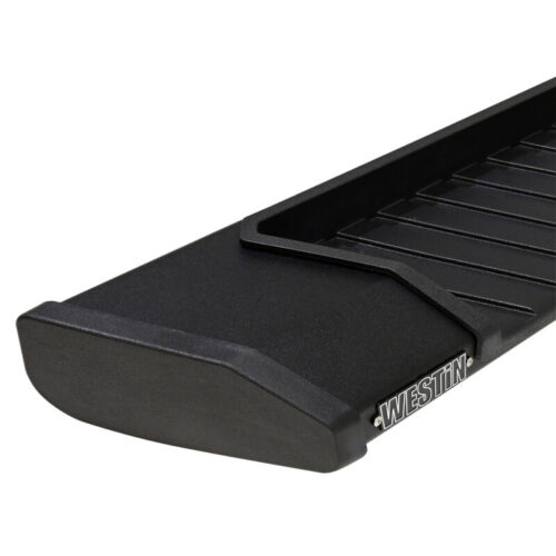 Westin 21-25 Ford Bronco 4dr (Excl. Bronco Sport) AT6 Running Boards - Black - Image 9