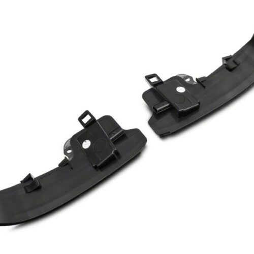 Raxiom for 2016-2023 Toyota Tacoma Axial Series Mirror Mounted LED Sequential Turn Signals- Smoked - Image 5
