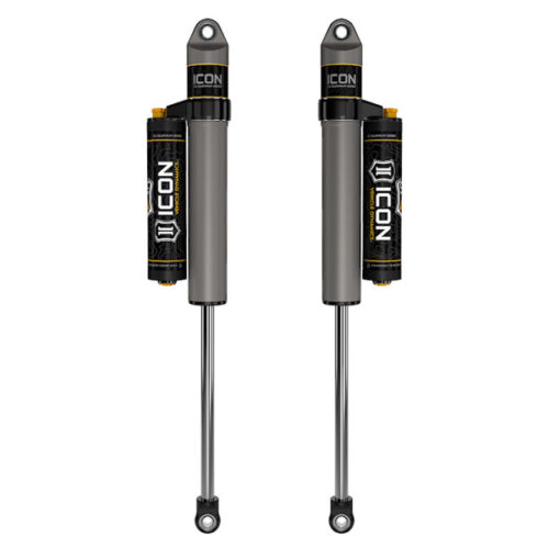 ICON 1999+ Ford F-250/F-350 Super Duty 3-6in Rear 2.5 Series Shocks VS PB CDCV - Pair - Image 6