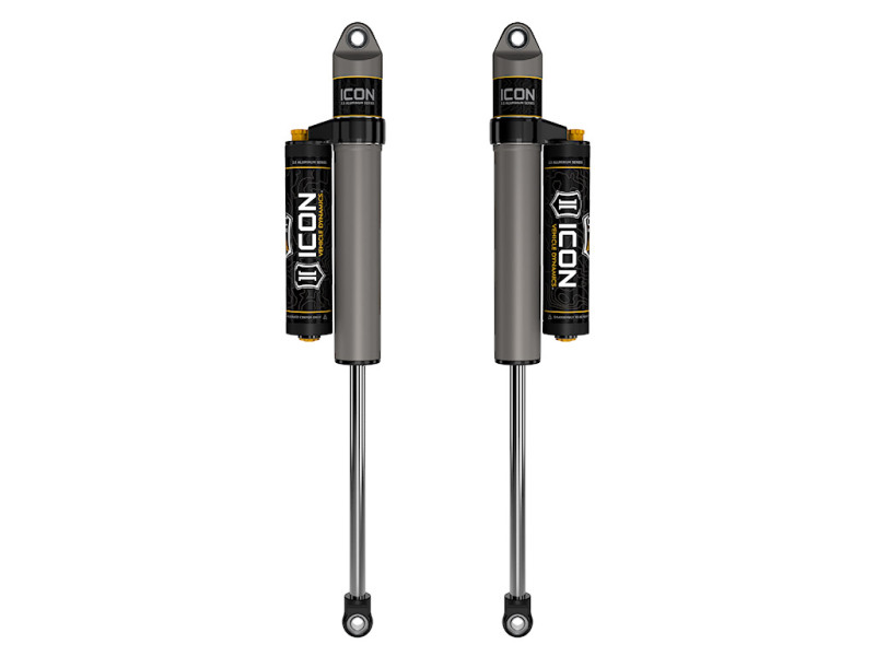 ICON 1999+ Ford F-250/F-350 Super Duty 3-6in Rear 2.5 Series Shocks VS PB CDCV - Pair - Image 6