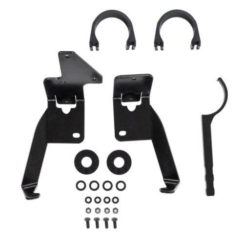 ARB 2024+ Toyota Tacoma BP51 Fit Kit - Rear