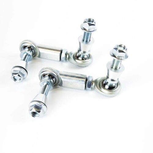 SPL Front Sway Bar End Links for 2003-2008 Nissan 350Z - Image 3