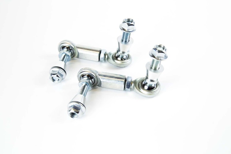 SPL Front Sway Bar End Links for 2003-2008 Nissan 350Z - Image 3