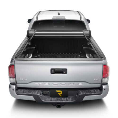 Truxedo 2024 Toyota Tacoma 5ft Sentry CT Bed Cover - Image 10