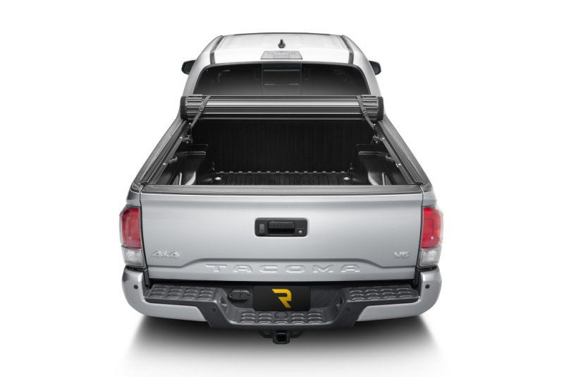 Truxedo 2024 Toyota Tacoma 5ft Sentry CT Bed Cover - Image 10