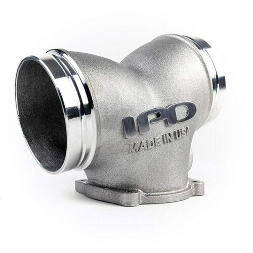 Porsche 996 Mark II GT3 IPD Plenum and Throttle Body Package (2004-2006)
