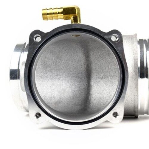 Porsche 996 Mark II GT3 IPD Plenum and Throttle Body Package (2004-2006) - Image 3