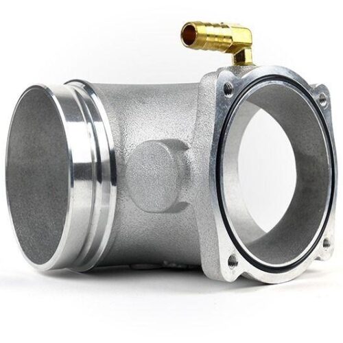 Porsche 996 Mark II GT3 IPD Plenum and Throttle Body Package (2004-2006) - Image 4