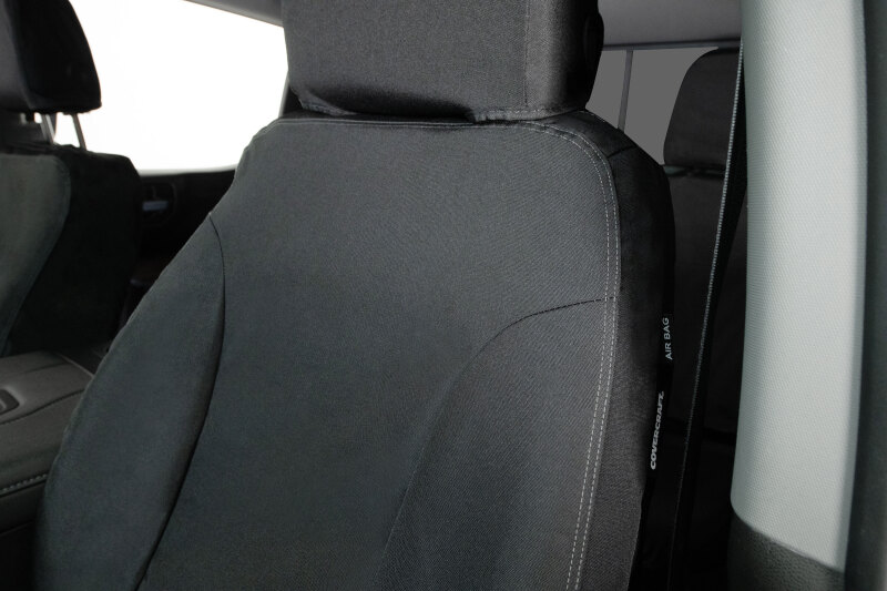 Covercraft Endura Waterproof Polyester SeatSaver Custom Second Row Seat Covers - Image 3