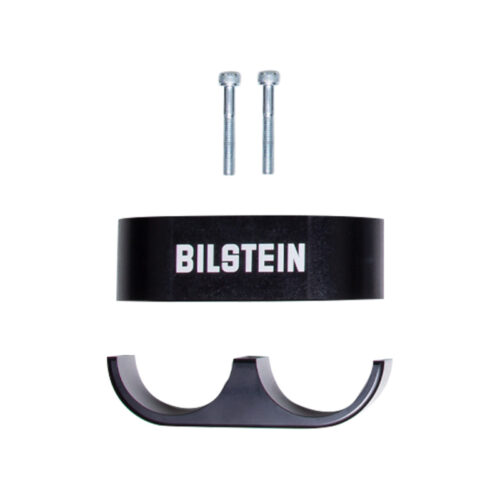 Alternative view of Bilstein B8 5160 Series for 11-23 Chevrolet Silverado HD Rear Shock Absorber