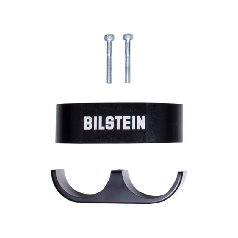 Bilstein B8 5160 Series for 11-23 Chevrolet Silverado HD Rear Shock Absorber - Image 2