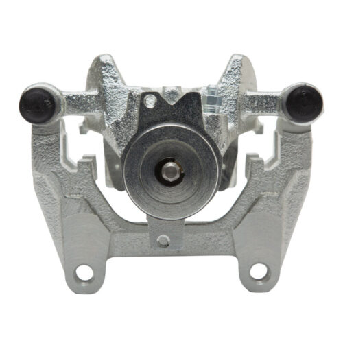 DFC 16-23 Jaguar XE Rear-L Silver Zinc Coated Premium Caliper - Image 4