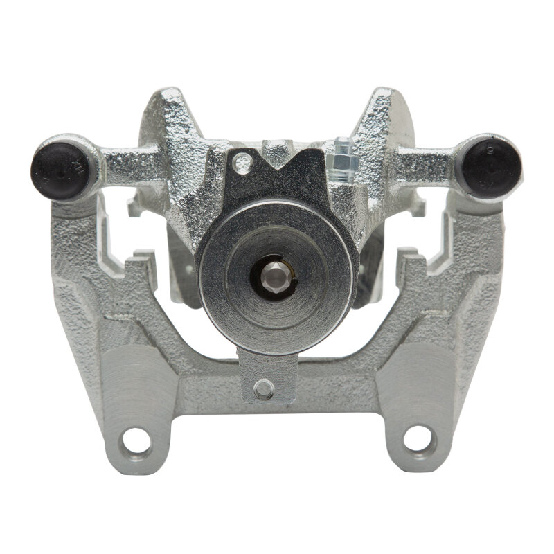 DFC 16-23 Jaguar XE Rear-L Silver Zinc Coated Premium Caliper - Image 4
