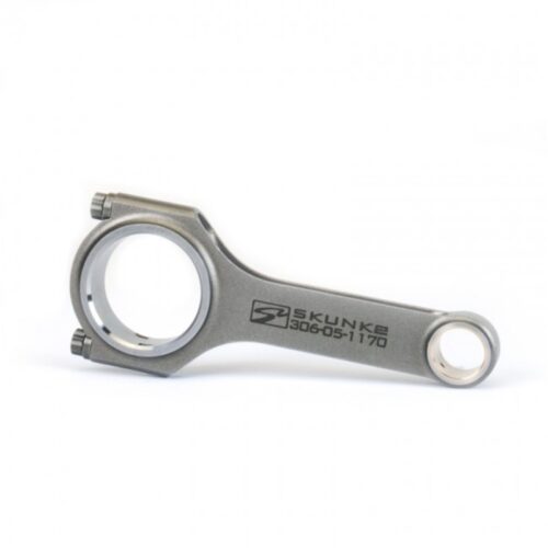 Skunk2 Alpha Series Honda H22A Connecting Rods - Image 5