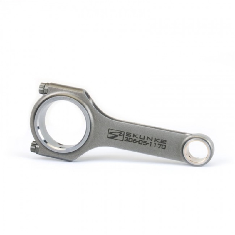 Skunk2 Alpha Series Honda H22A Connecting Rods - Image 5