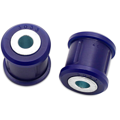 SuperPro 1993 Toyota Supra Twin Turbo Rear Lower Control Arm Shock Mount Bushing - Image 2