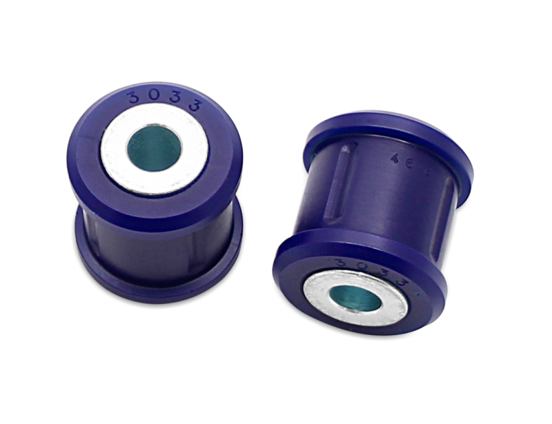 SuperPro 1993 Toyota Supra Twin Turbo Rear Lower Control Arm Shock Mount Bushing - Image 2