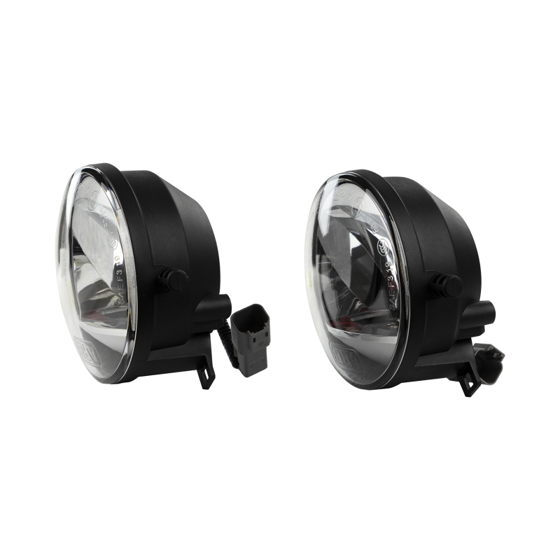 ARB Fog Light Kit LH & RH - Small - Image 4