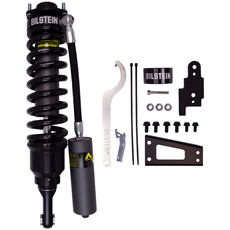 Bilstein B8 8112 Series for 05-22 Toyota Tacoma Zone Control CR Front Right Corner Module - Image 2