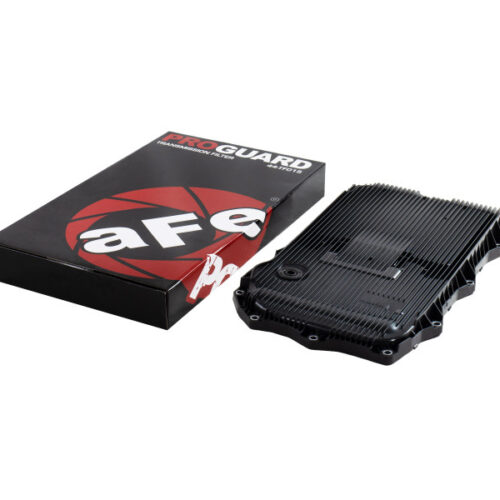 aFe Power ProGuard D2 Fluid Filters Trans F/F TRANS BMW N20/N55/N63/S63/B58 Engines - Image 2