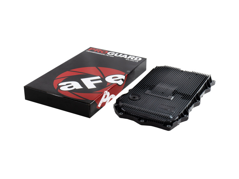 aFe Power ProGuard D2 Fluid Filters Trans F/F TRANS BMW N20/N55/N63/S63/B58 Engines - Image 2