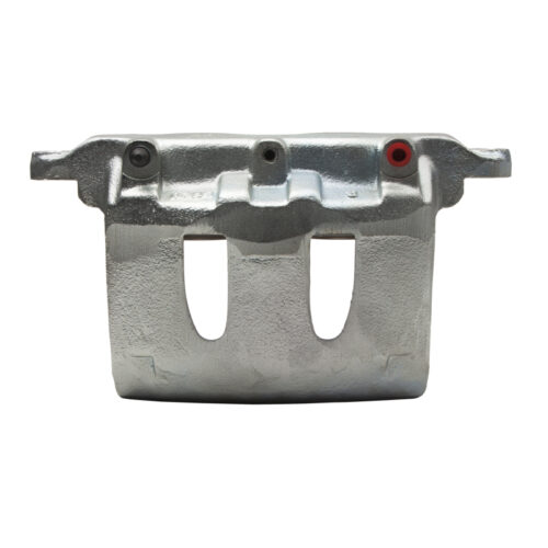 DFC 98-24 Beaver Motorcoach Monterey Front/Fr & Rr L/R L/R/Rear Premium Caliper - Silver Zinc Coated - Image 3