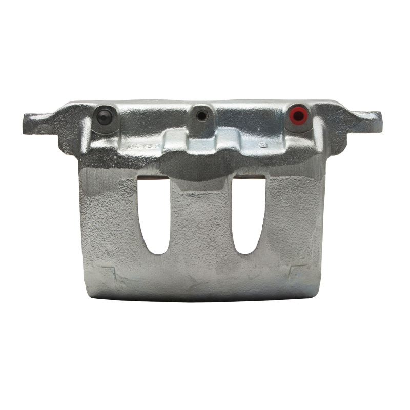 DFC 98-24 Beaver Motorcoach Monterey Front/Fr & Rr L/R L/R/Rear Premium Caliper - Silver Zinc Coated - Image 3
