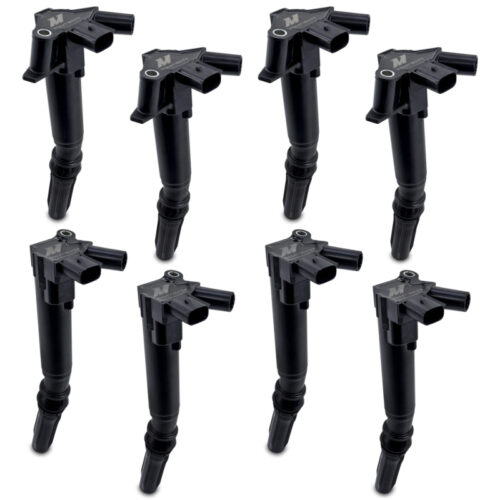 Alternative view of Mishimoto Ignition Coil - Full Set for 10-14 Ford F-150 Raptor 6.2L