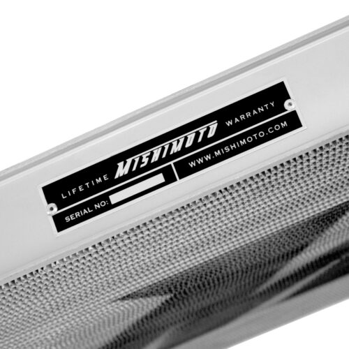 Mishimoto Radiator for 06-10 Chevy 6.6L Duramax - Image 5