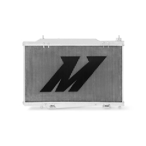 Mishimoto Performance Aluminum Radiator & Fand Shroud Assembly for 2014+ Ford Fiesta ST - Image 9