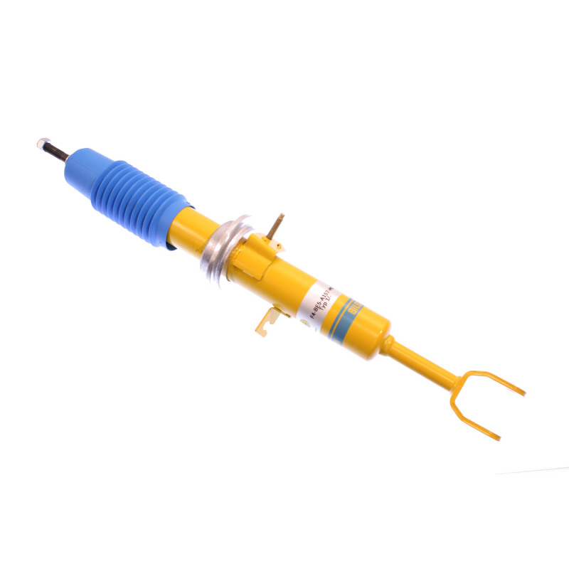 Bilstein B8 for 2003 Nissan 350Z Base Front Right 46mm Monotube Shock Absorber - Image 4