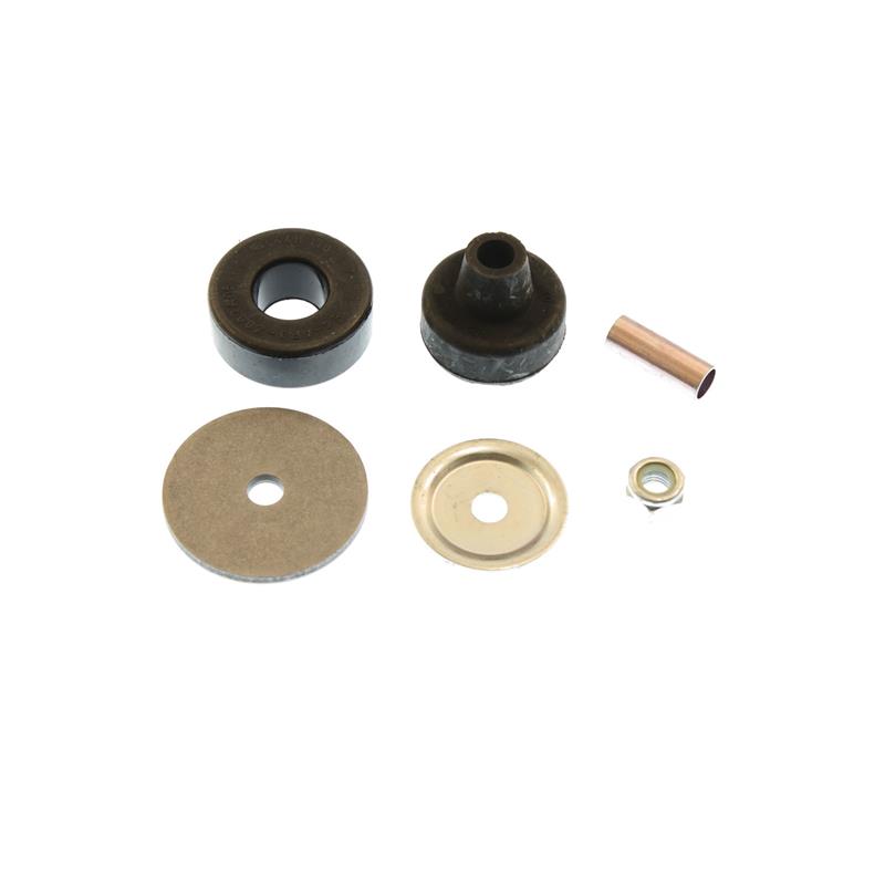 Bilstein B6 for 81-94 Dodge B250/B350 Front Monotube Shock Absorber - Image 4