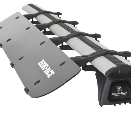 Rhino-Rack Wind Fairing - 50in