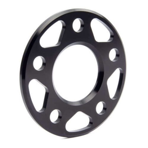Dinan Wheel Spacers - 5x112 - 66.5mm CB - 7mm Thick (Set of 2) - Image 3