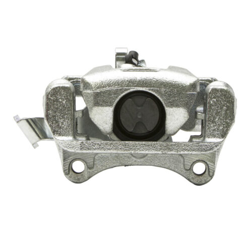 DFC 15-19 Ford Mustang Rear-L Silver Zinc Coated Premium Caliper - Image 5