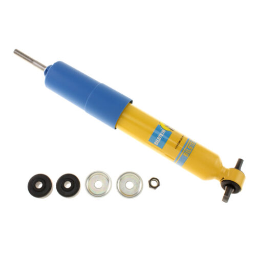 Alternative view of Bilstein 4600 Series for 1997 Ford F-150 Base RWD Front 46mm Monotube Shock Absorber