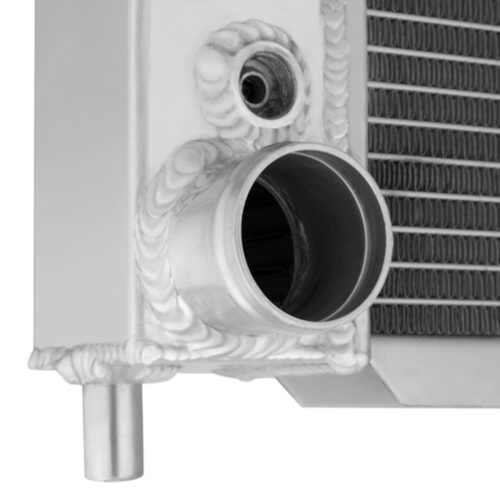 Mishimoto Aluminum Radiator for 99-04 Ford Lightning - Image 6
