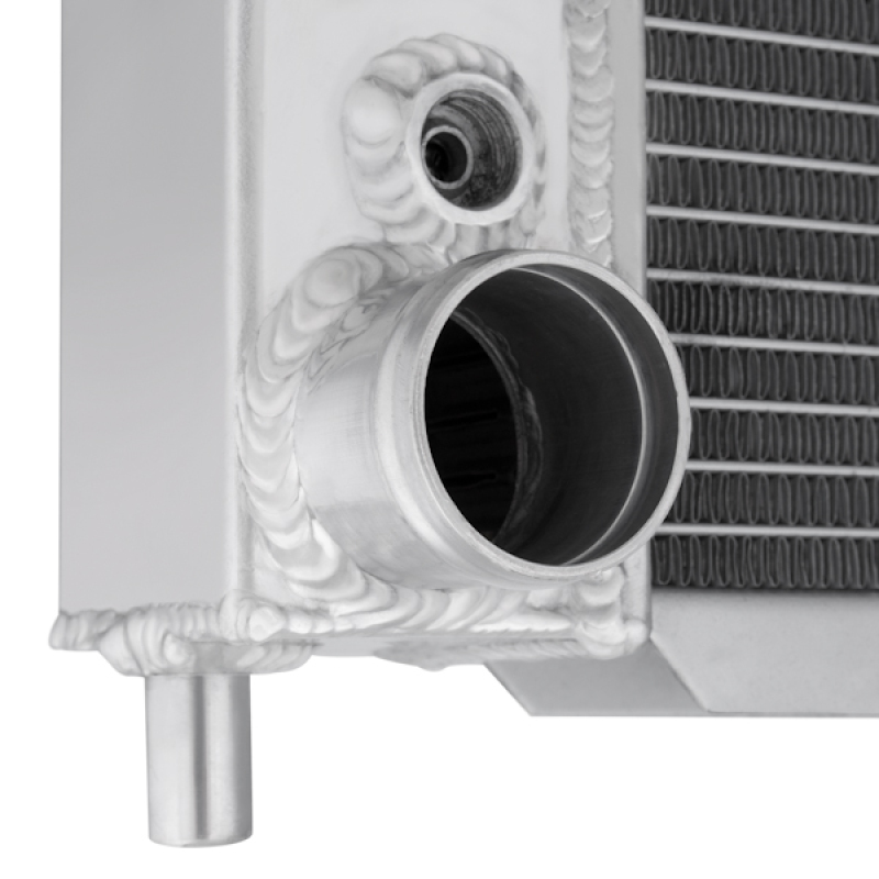 Mishimoto Aluminum Radiator for 99-04 Ford Lightning - Image 6