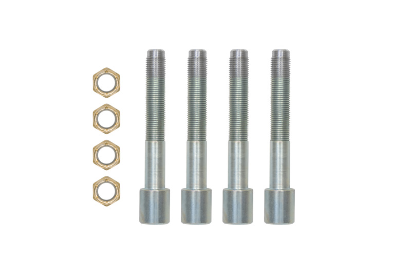 UMI Performance 15-24 Ford F-150 3/4in Extended Length Leaf Spring Pin Kit